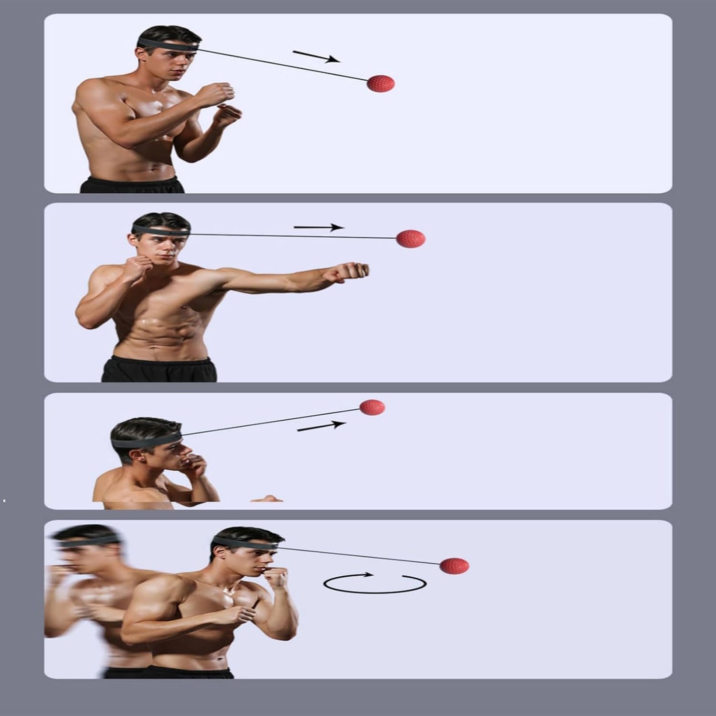 The Bambam Ballini Ball